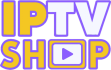 iptv shop logo